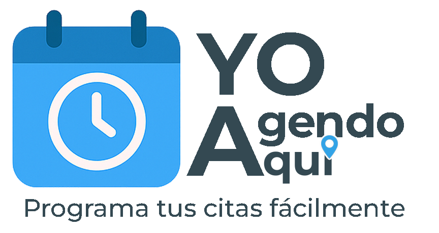 Yo Agendo Aquí
