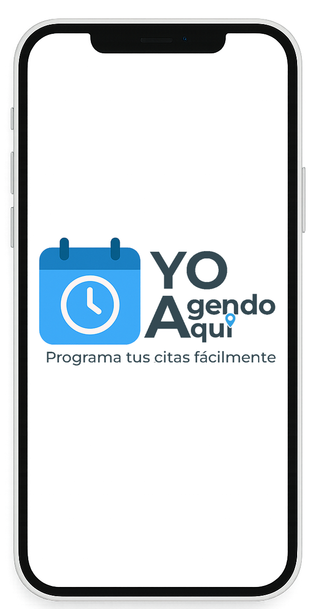 Beneficios Yo Agendo Aquí